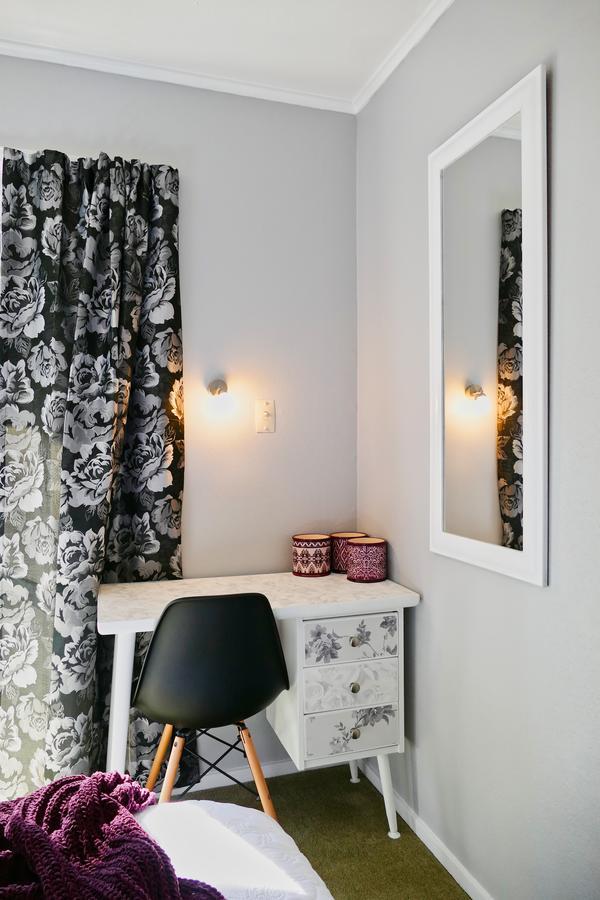 Agapé Bed&Breakfast New Plymouth Extérieur photo