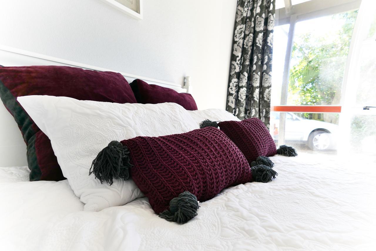 Agapé Bed&Breakfast New Plymouth Extérieur photo