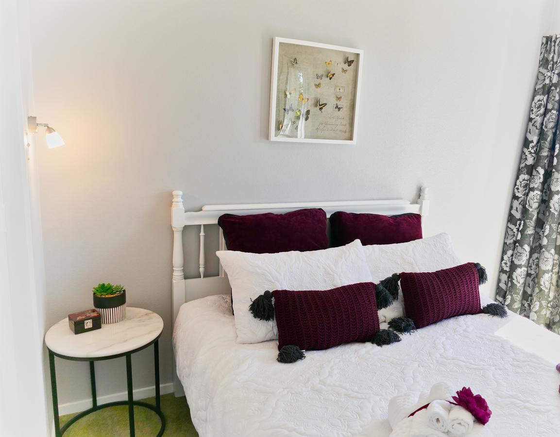 Agapé Bed&Breakfast New Plymouth Extérieur photo