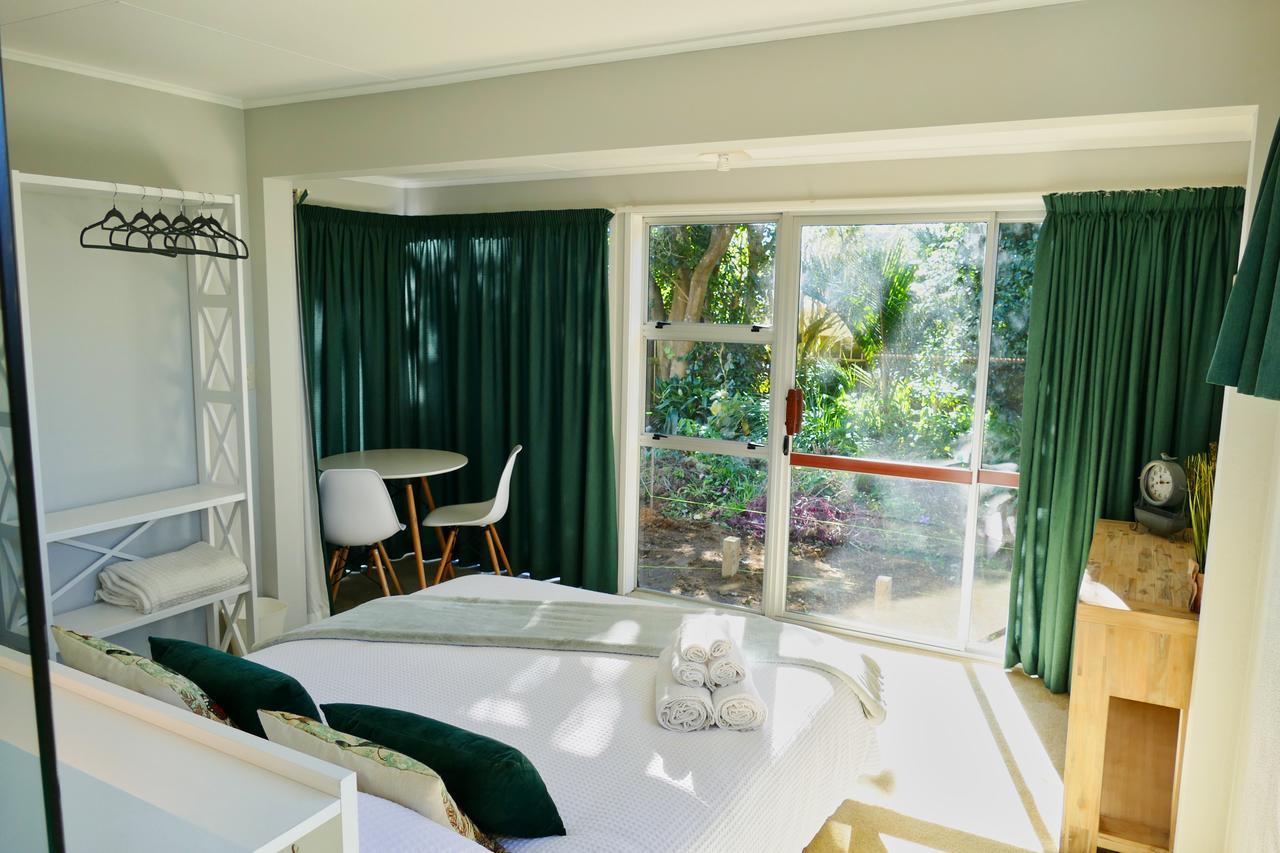Agapé Bed&Breakfast New Plymouth Extérieur photo