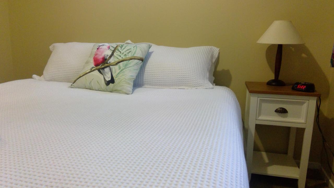 Agapé Bed&Breakfast New Plymouth Extérieur photo