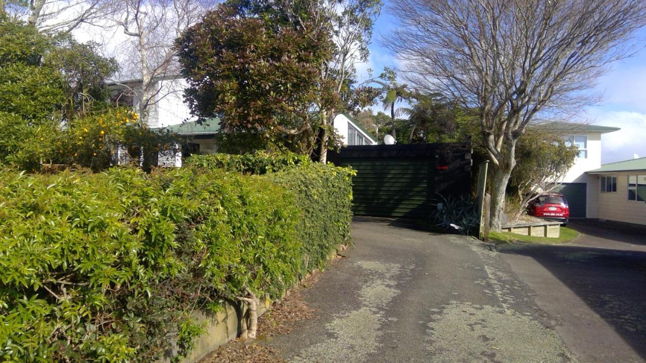 Agapé Bed&Breakfast New Plymouth Extérieur photo