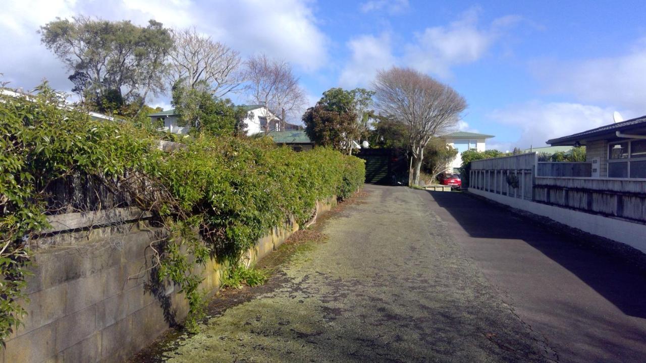 Agapé Bed&Breakfast New Plymouth Extérieur photo