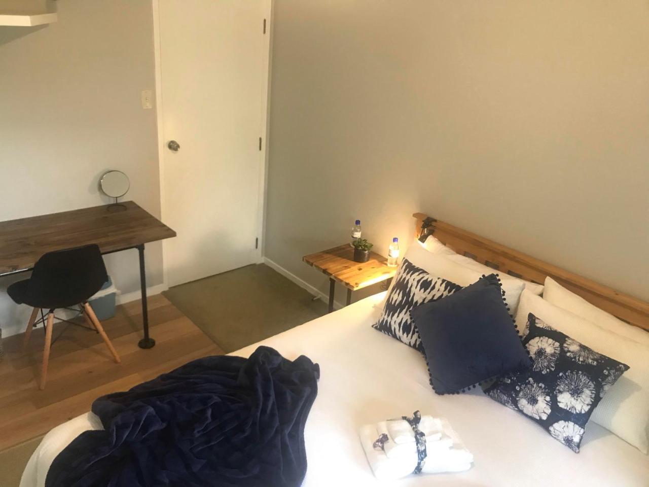 Agapé Bed&Breakfast New Plymouth Extérieur photo