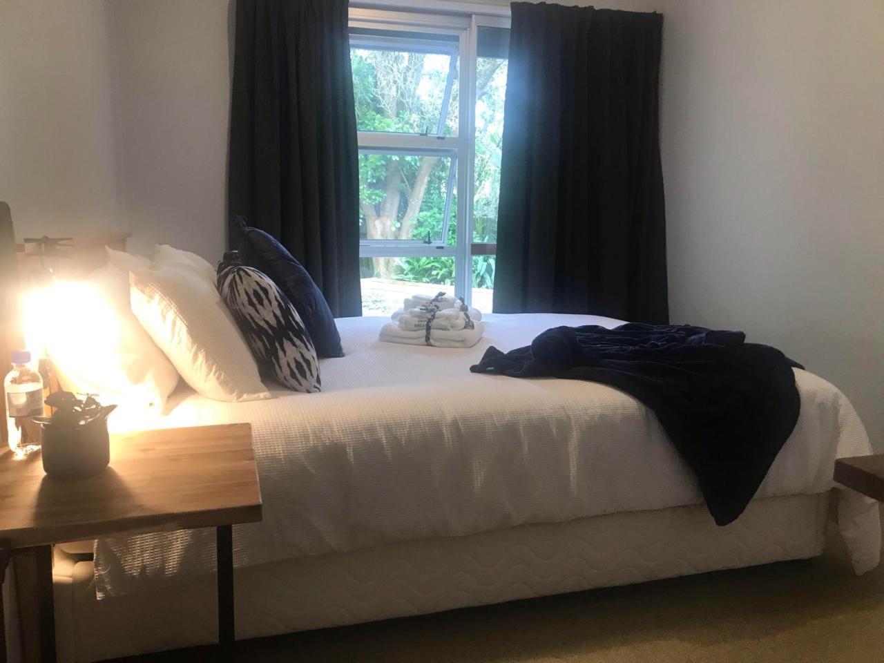 Agapé Bed&Breakfast New Plymouth Extérieur photo